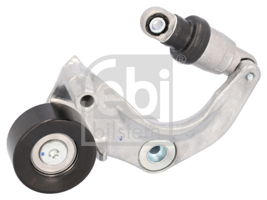 Belt Tensioner, V-ribbed belt (186259)