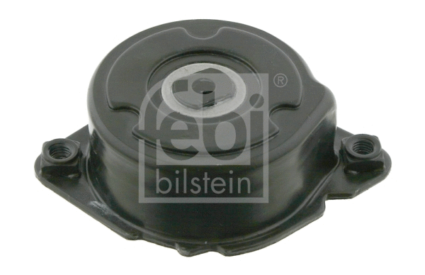 Belt Tensioner, V-ribbed belt (27381)