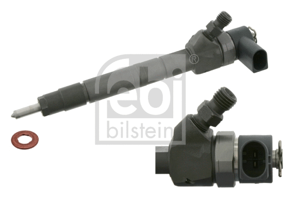 Injector Nozzle (26488)