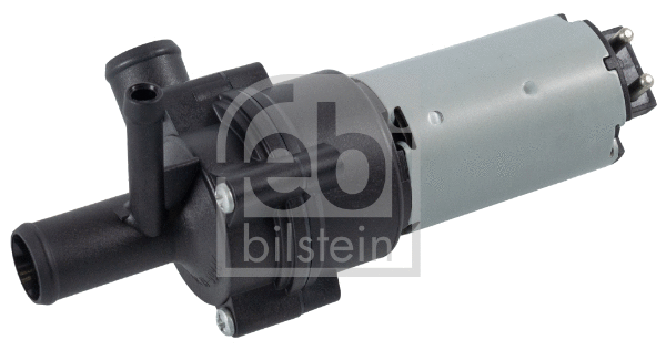 Water Recirculation Pump, parking heater (45771)