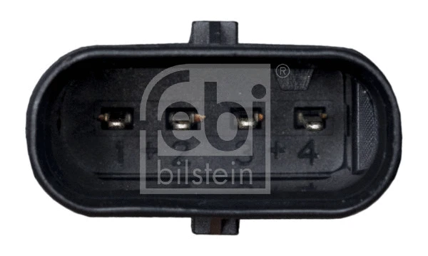 Sensor, intake manifold pressure