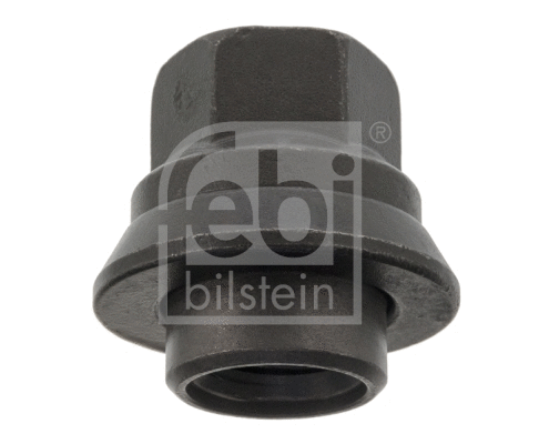 Wheel Nut (03565)