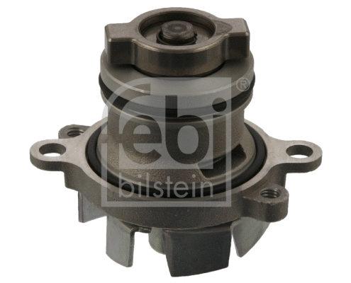Water Pump, engine cooling (44349)