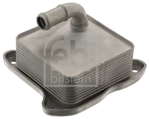 Oil Cooler, engine oil (101005)