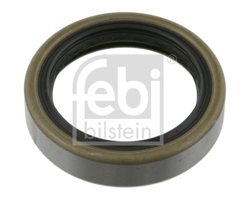 Shaft Seal, wheel bearing (06086)