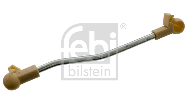 Selector-/Shift Rod (01165)