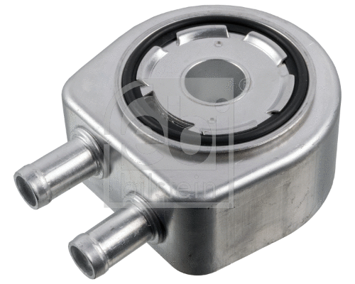 Oil Cooler, engine oil (174878)