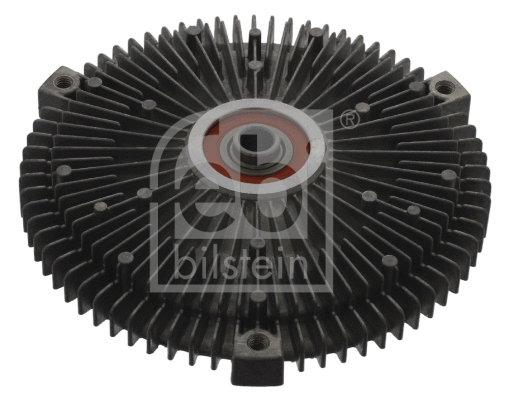 Clutch, radiator fan (18007)