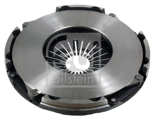 Clutch Pressure Plate