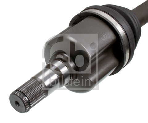Drive Shaft