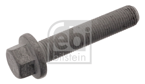 Centering Bolt, crankshaft pulley (33618)
