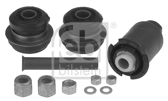 Mounting, control/trailing arm (14233)