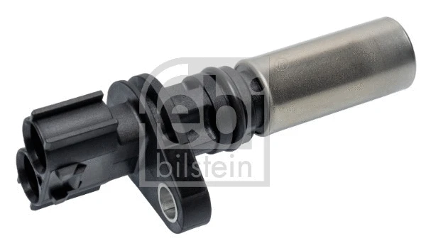Sensor, crankshaft pulse