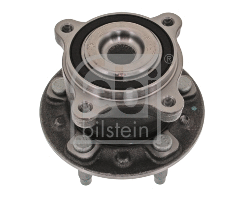 Wheel Bearing Kit (47317)
