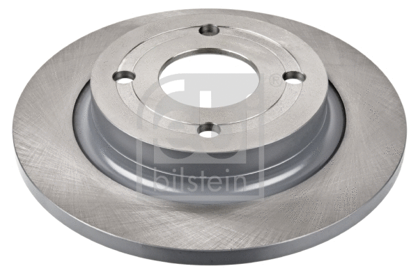 Brake Disc (105850)