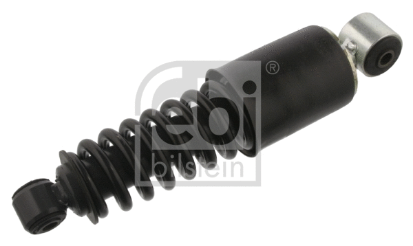 Shock Absorber, driver cab suspension (35308)