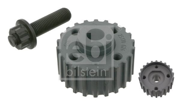 Sprocket, crankshaft (24672)
