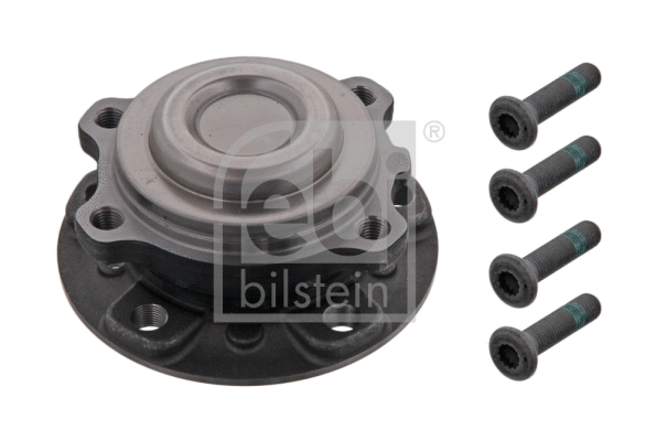 Wheel Bearing Kit (36289)