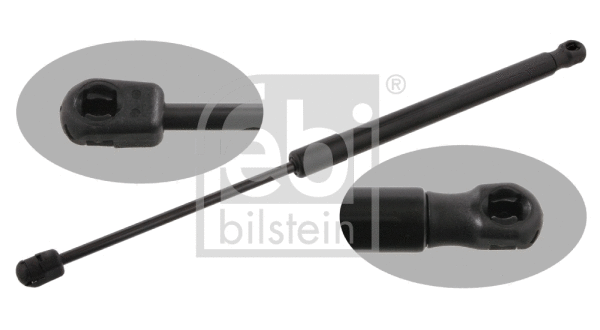Gas Spring, boot/cargo area (31652)