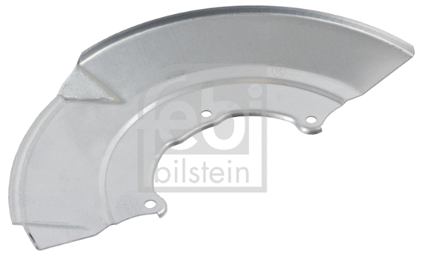Splash Guard, brake disc