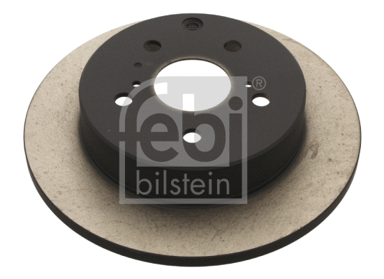 Brake Disc (29353)