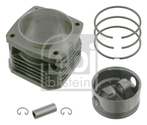 Cylinder Sleeve, air compressor (23947)