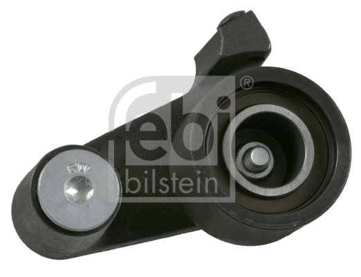 Tensioner Pulley, timing belt (18018)