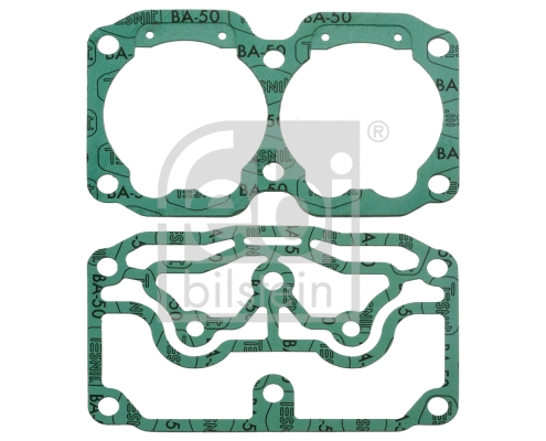 Seal Kit, multi-valve (47193)