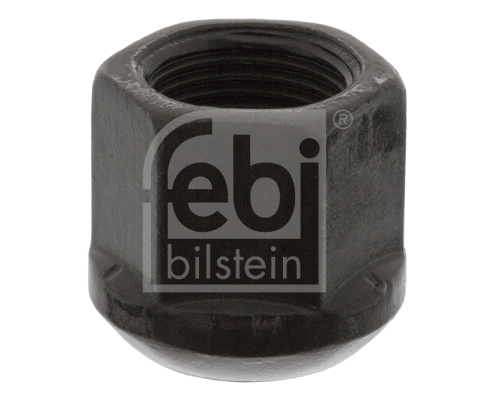 Wheel Nut (04235)