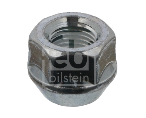 Wheel Nut (33926)