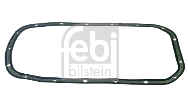 Gasket, oil sump (21157)