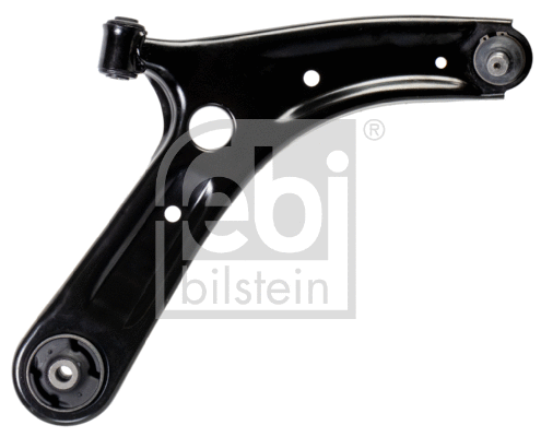 Control/Trailing Arm, wheel suspension (174283)