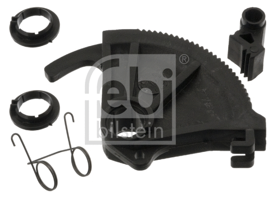 Repair kit, automatic clutch adjustment (01387)