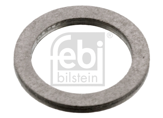 Seal Ring, oil drain plug (07106)