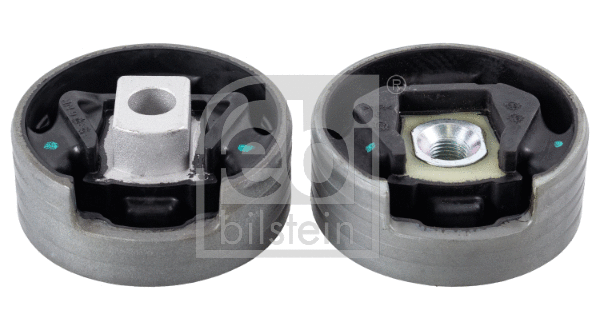 Holder, engine mounting system (109702)