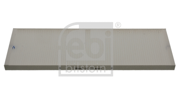Filter, cabin air (44711)