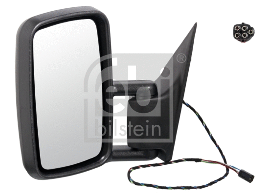 Exterior Mirror (102330)