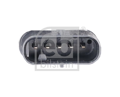 Mass Air Flow Sensor