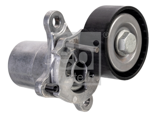 Belt Tensioner, V-ribbed belt (172054)