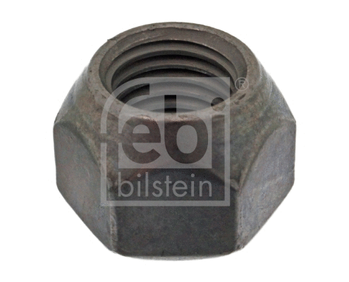 Wheel Nut (46705)
