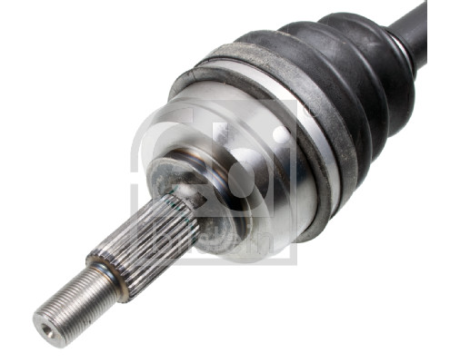 Drive Shaft