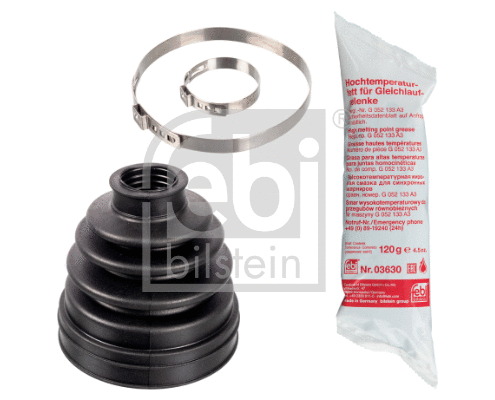 Bellow Kit, drive shaft (171734)