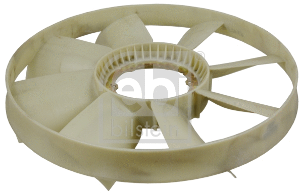 Fan Wheel, engine cooling (35557)