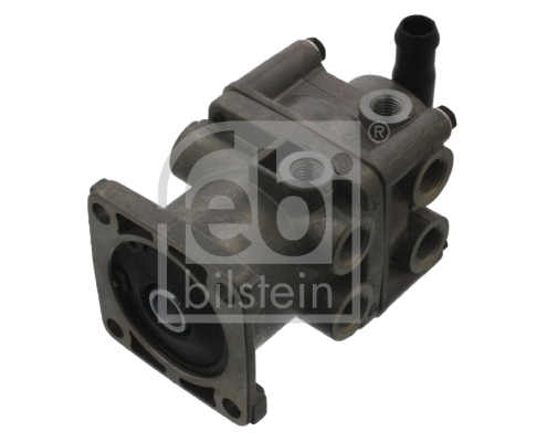 Brake Valve, service brake (38125)