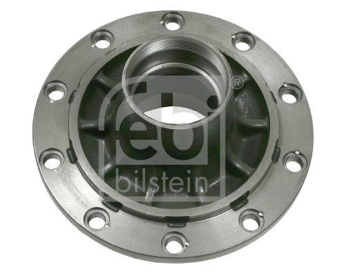 Wheel Hub (06075)