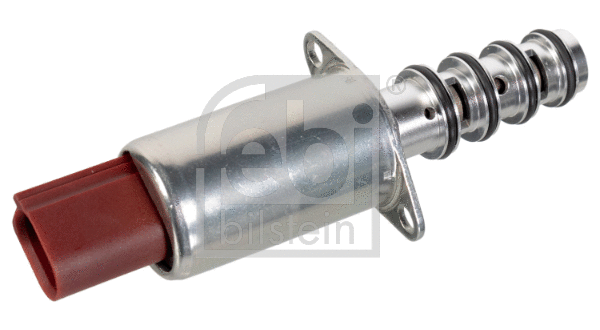 Control Valve, camshaft adjustment