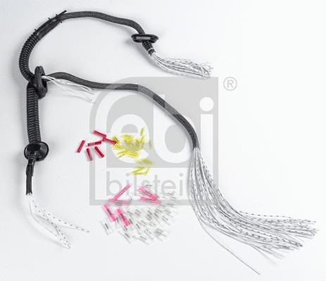 Cable Repair Kit, tailgate (107124)