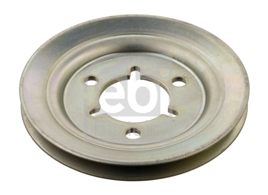 Belt Pulley, crankshaft (32108)