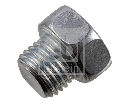 Screw Plug, oil sump