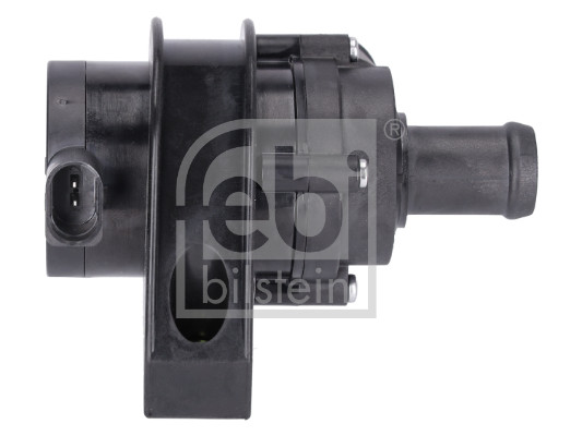 Auxiliary Water Pump (cooling water circuit)